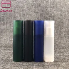 Kompakt Pp Airless flaske