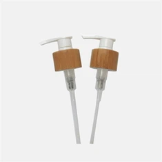 Træ og plastmateriale Serum