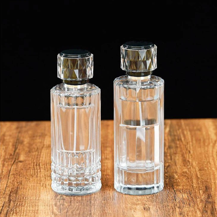 10 ml tom parfumeflaske