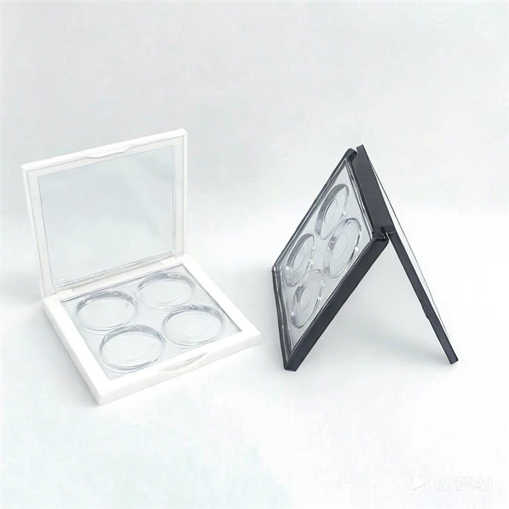 Mini Magnetic Palette