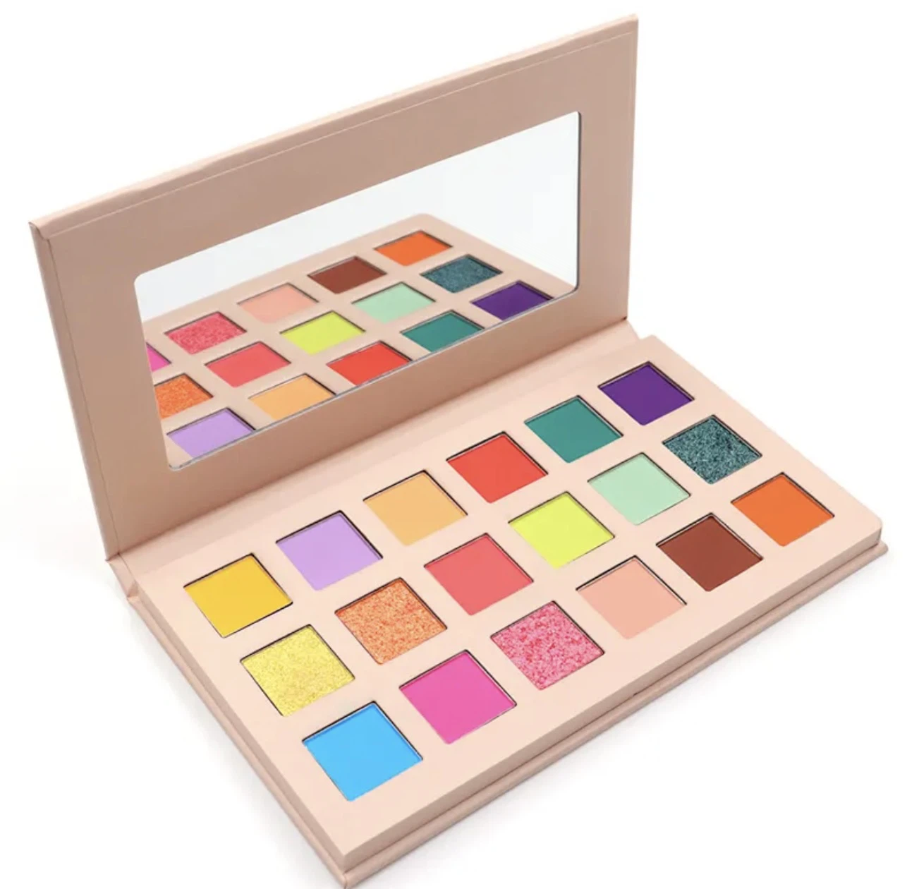 Eyeshadow Palette Eyeshadow Palette