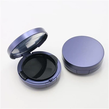 Tom Makeup Compact