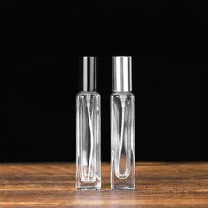 Miniature parfumeflaske