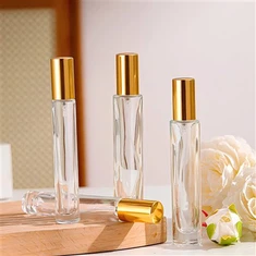 Parfumeprøve sprayflasker