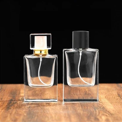 Parfumeflaskedesign: Kunstnerisk udtryk for brandpersonlighed